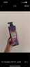 菲詩小鋪（THE FACE SHOP）浪漫邂逅香氛沐浴露500ml 小蒼蘭香 溫和潔膚 保濕芳香 曬單實(shí)拍圖