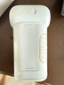 usmile笑容加沖牙器 洗牙器牙齒沖洗器 伸縮便攜式?jīng)_牙器C10S晴山藍2.0 七夕情人節(jié)禮物 曬單實拍圖