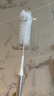 美麗雅杯刷吸管刷套裝鋁合金長柄刷無死角刷茶破壁機保溫瓶水杯清洗神器 曬單實拍圖