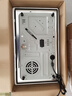 榮事達(dá)（Royalstar）燃?xì)庠罴矣?.2kw氣電兩用灶電磁爐燃?xì)庠铍娀鹪钆_(tái)嵌入式一氣一電二合一體電氣兩用雙灶猛火煤氣灶 (3000瓦功率)九腔猛火+便攜電磁爐Q09 管道天然氣12T 曬單實(shí)拍圖