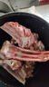 柒島羊排羊肋排羊肉半只羊新鮮中秋羊肉禮盒羊腿肉羊蝎子手把羊肉國產(chǎn) 手把羊肉*凈重6斤【特價(jià)秒殺】比行業(yè)便宜丨30元 曬單實(shí)拍圖