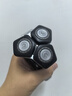 飛利浦（PHILIPS）【周杰倫推薦】電動剃須刀旋護7系 SkinIQ高端系列護膚級刮胡刀 七夕情人節(jié)禮物送老公 送男友 曬單實拍圖
