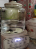 APIXINTL日本恒溫養(yǎng)生壺0膠水全玻璃 電陶爐辦公室全自動(dòng)煮茶壺1.6L容量24h預(yù)約多功能燒水壺 曬單實(shí)拍圖