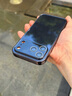 維樂茲蘋果17promax手機(jī)殼新款iphone17保護(hù)套鏡面玻璃iPhone17air鏡頭全包17保護(hù)殼防摔男女外殼后殼 【深空黑】鏡頭全包丨進(jìn)口冰晶 iphone17 ProMax 曬單實(shí)拍圖
