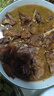 龍大肉食 國(guó)產(chǎn)豬排骨塊2斤 豬排骨 冷凍免切出口級(jí)排骨紅燒燒烤煲湯 曬單實(shí)拍圖