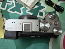 索尼（SONY）Alpha 7C II 新一代全畫(huà)幅微單相機A7C2雙影像小“7”數碼相機a7c2 A7CM2 a7c二代 A7C2銀單機 官方標配【僅出廠(chǎng)配置】推薦購買(mǎi)套餐 曬單實(shí)拍圖