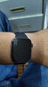 華為（HUAWEI）WATCH FIT 4 智能運動(dòng)手表 超輕薄大屏 潮流運動(dòng) 長(cháng)續航 藍牙通話(huà) 運動(dòng)手表 韻律黑 氟橡膠表帶 曬單實(shí)拍圖