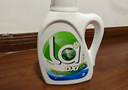 威露士la有氧洗衣液松木香2L/瓶 除菌除螨除霉去污漬留香機洗快洗手洗 曬單實(shí)拍圖