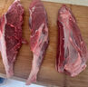 月盛齋【冰鮮牛肉】國產(chǎn)牛腱子凈重2斤 內(nèi)蒙牛肉生鮮鮮肉 中華老字號 曬單實拍圖