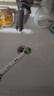 獅護(hù) 適配博朗歐樂B/oralB電動(dòng)牙刷頭D12D16D100P2000P40003709等通用替換刷頭 8支 柔護(hù)+精準(zhǔn)+多角度+亮白(真空包裝配防塵蓋) 小巧圓頭 曬單實(shí)拍圖