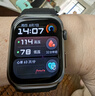 華為（HUAWEI）WATCH D2幻夜黑 華為智能手表動態(tài)血壓監(jiān)測一鍵微體檢再升級多種健康研究輕巧時尚華為新款血壓表 曬單實拍圖