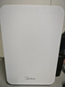 美的（Midea）迷你冰箱小冰箱小型家用車(chē)載戶(hù)外露營(yíng)冷藏制冷加熱宿舍出租房辦公室電冰箱節能省電DC-8D01MB 曬單實(shí)拍圖