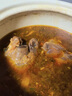 進(jìn)口原切牛腱子和牛谷飼新鮮牛肉零添加生鮮火鍋食材 原切牛腱子2斤 曬單實(shí)拍圖