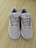 耐克（NIKE）DOWNSHIFTER 13女子透氣專業(yè)跑步鞋秋季公路緩震FD6476 007灰紫/白色/塵光子色 38 曬單實(shí)拍圖