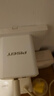 品勝多口usb充電器適用蘋(píng)果15華為小米安卓充電頭三口多孔3A插頭iPhone手機臺燈風(fēng)扇小家電多功能沖電 18W充電器【2USB+Type-C】安全不傷機 曬單實(shí)拍圖
