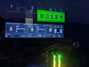 IPSTUBE 智能LED電氣燈電競(jìng)房必備裝飾氛圍燈桌面桌搭電腦擺件電子量子時(shí)鐘男生黑科技玩具高級(jí)感生日禮物 IPSTUBE量子時(shí)鐘|自定義圖片|男生黑科技玩具 曬單實(shí)拍圖
