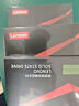 聯(lián)想（Lenovo) 240GB SSD固態(tài)硬盤 SATA3.0 SL700閃電鯊系列 臺式機(jī)/筆記本通用 曬單實(shí)拍圖