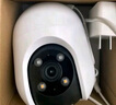 螢石 C8C 500萬攝像頭 無線WiFi 室外雙云臺360° 防水防塵監(jiān)控 手機遠程 人形檢測 全彩夜視 曬單實拍圖