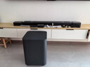 JBL【新品升級】BAR 300 500 800 1000 1300MK2 5.0虛擬杜比全景聲家庭影院soundbar 回音壁音箱 BAR 800MK2+BBS M500 曬單實拍圖