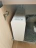 京東京造鮮活水凈水器 家用凈水機(jī) 靈犀1000GProMax 母嬰級(jí)直飲機(jī) 智能觸控屏顯龍頭 6.5年陶氏RO膜凈飲機(jī) 曬單實(shí)拍圖