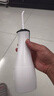 拜爾 M4專(zhuān)業(yè)沖牙器 手持式水牙線(xiàn)家用電動(dòng)聲波去除超正畸專(zhuān)用牙齒清潔洗牙神器 送女男朋友 曬單實(shí)拍圖