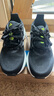 adidas PUREBOOST 22透濕排汗緩震回彈網(wǎng)面體測跑鞋男子阿迪達斯 黑色/黃色/白色   41 曬單實(shí)拍圖