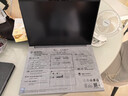ThinkPad【國家補(bǔ)貼20%】聯(lián)想ThinkBook16+ 2025輕薄辦公 英特爾酷睿Ultra5 16英寸 32G 1T 3.2K筆記本電腦 曬單實(shí)拍圖