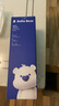 小白熊SnowBear無(wú)線(xiàn)便攜式恒溫壺嬰兒水壺保溫兒童外出泡奶電熱杯600mL5079G 曬單實(shí)拍圖