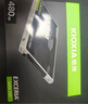鎧俠（Kioxia）960GB SSD固態(tài)硬盤 SATA接口 EXCERIA SATA TC10系列 曬單實(shí)拍圖
