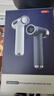 物克（VVU&CCO）充電式無線吹風(fēng)機(jī)風(fēng)筒電吹風(fēng)學(xué)生宿舍吹頭發(fā)3檔冷熱便攜type-c充電高轉(zhuǎn)速風(fēng)筒美術(shù)聯(lián)考 石墨灰【10萬轉(zhuǎn)電機(jī)】快充/100檔/不插電熱風(fēng) 曬單實(shí)拍圖