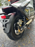 FRANDO BRAKE·SYSTEM車力屋frando螃蟹對(duì)四剎車皮FR6 9GA F901剎車愛得利剎車皮片 螃蟹綠色 杜邦碳素纖維超合金 曬單實(shí)拍圖