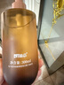 儒意（RUYI）黑茶卸妝油300ml 深層清潔細(xì)致毛孔眼唇臉三合一卸妝水敏感肌可用 曬單實(shí)拍圖