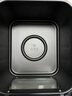 蘇泊爾（SUPOR）空氣炸鍋 不用翻面 家用全自動(dòng) 6L家用遠(yuǎn)紅外炸鍋 觸控可視空氣炸鍋KD60Y809 曬單實(shí)拍圖