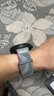 watchbond適用高馳手表COROS PACE3表帶尼龍回環(huán)表帶PACE Pro/pace2/APEX2 Pro官方同款基普喬格聯(lián)名限量款 高定款【細纖維高彈絲尼龍回環(huán)】灰影迷彩 適用COROS  曬單實(shí)拍圖