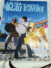 【計入官方銷(xiāo)量】悅游Traveler雜志2025年第5期朱一龍 戶(hù)外高端旅游時(shí)尚旅游雜志 【第5期】2025年9-10月 朱一龍 毛里求斯 曬單實(shí)拍圖