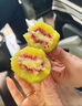 京鮮生 四川紅心獼猴桃24粒單果70-90g 生鮮水果 源頭直發(fā)  曬單實(shí)拍圖