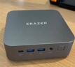 異能者聯(lián)想生態(tài) D70 迷你主機(jī)高性能mini主機(jī)迷你電腦 i9-13900HK 32G 1T WIFI6【國家補(bǔ)貼20%】 曬單實(shí)拍圖