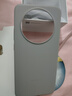 榮耀X70 手機榮耀新品5G手機 金標十面抗摔 IP69防水 8300mAh青海湖電池 月影白 8GB+128GB【2年碎屏險】 官方標配 曬單實拍圖