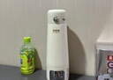 貝因美恒溫水壺保溫杯嬰兒便攜式外出恒溫水杯熱水壺消毒兒童寶寶調(diào)奶器 曬單實(shí)拍圖