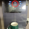 奧克斯（AUX）凈水器家用1200G出水0阻垢加熱直飲一體機餐邊柜壁掛式管線機廚下RO反滲透凈飲機前置過濾全屋套裝 【TOP凈熱款】一級水效凈水器+管線機 曬單實拍圖