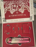 MESMOOTH慕蘇美容儀臉部眼部按摩儀提拉緊致家用清潔導(dǎo)入儀光子嫩膚【教師節(jié)禮物】 星鉆紅C1Pro 曬單實拍圖