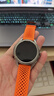 小米（MI）Xiaomi Watch S4 Sport 液態(tài)硅膠表帶 國(guó)家補(bǔ)貼 專業(yè)戶外運(yùn)動(dòng)手表 心率血氧監(jiān)測(cè)小米手表智能手表 曬單實(shí)拍圖