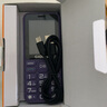 金立（Gionee）老年人手機(jī)4G全網(wǎng)通老年機(jī)全新款超長待機(jī) 大字體大聲音大按鍵學(xué)生老人專用備用功能機(jī)G510 紫色 曬單實拍圖