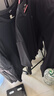 真維斯（Jeanswest）冰絲短袖T恤男夏季純色體恤衫寬松大碼運動健身半袖男士速干上衣 曬單實拍圖