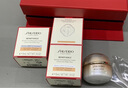 資生堂（SHISEIDO）盼麗風(fēng)姿智感撫痕小雷達眼霜15ml雙支裝 淡細紋黑眼圈護膚品禮物  曬單實(shí)拍圖