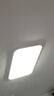 四季沐歌（MICOE）照明普瑞光源客廳大燈吸頂燈飾餐廳臥室簡約燈具套餐中山包安裝 曬單實拍圖