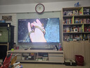 Vidda 發(fā)現(xiàn)X Pro 2026款 85英寸 300Hz超高刷低反屏 2940分區(qū)QD-Mini LED 國(guó)家補(bǔ)貼海信電視85VX5Q-PRO 曬單實(shí)拍圖