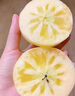 青饞貓正宗新疆阿克蘇冰糖心蘋果應(yīng)季新鮮水果整箱紅富士 75-80mm/凈重5斤【甄選果】 曬單實(shí)拍圖