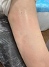 赫奈生物去紋身液正品去i紋身神器不留痕無(wú)痛快速洗i紋身去除液刺青去不留 10盒【大面積陳年紋身推薦】 曬單實(shí)拍圖