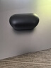 索尼（SONY）WF-C710N 休閑舒適真無(wú)線(xiàn)降噪耳機 黑色 教師節禮物 曬單實(shí)拍圖